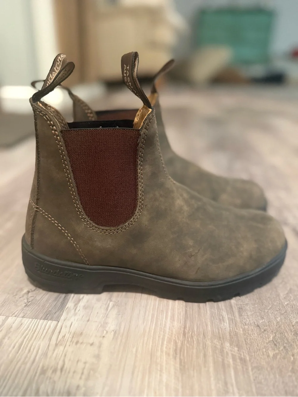Women’s Blundstone boots - Picture 2 of 7